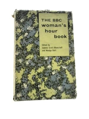 Seller image for The BBC Women's Hour Book for sale by World of Rare Books