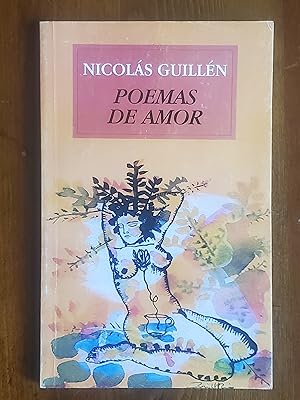 Seller image for Poemas De Amor for sale by El Gato de Papel