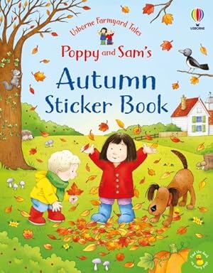 Seller image for Fyt Poppy And Sam for sale by GreatBookPrices