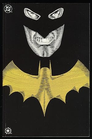 Imagen del vendedor de Batman Master of the Future Prestige Format Comic sequel to Gotham by Gaslight a la venta por CollectibleEntertainment