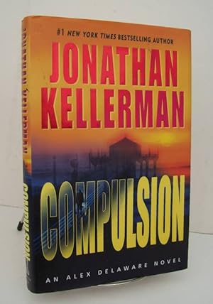 Immagine del venditore per Compulsion An Alex Delaware Novel venduto da John E. DeLeau