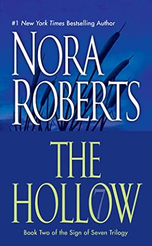 Seller image for The Hollow (Sign of Seven Trilogy, Book 2) for sale by Reliant Bookstore