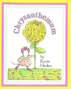 Imagen del vendedor de Chrysanthemum a la venta por Reliant Bookstore