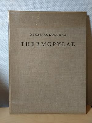 Thermopylae. Ein Triptychon.