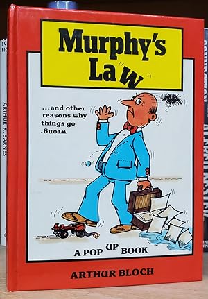 Imagen del vendedor de Murphy's Law Pop-Up Book a la venta por Parigi Books, Vintage and Rare