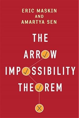 Seller image for Arrow Impossibility Theorem for sale by GreatBookPricesUK