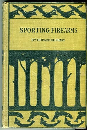 Sporting Firearms