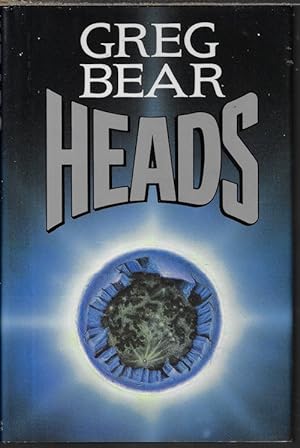 Immagine del venditore per HEADS venduto da Books from the Crypt