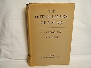 Imagen del vendedor de The Outer Layers of a Star a la venta por curtis paul books, inc.