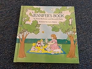 Seller image for Jennifer's Book for sale by Betty Mittendorf /Tiffany Power BKSLINEN