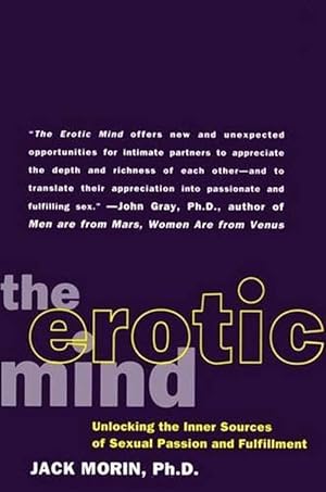 Seller image for The Erotic Mind (Paperback) for sale by CitiRetail