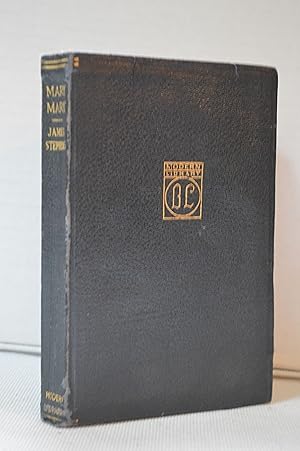 Seller image for Mary, Mary for sale by Lavendier Books