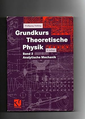 Seller image for Wolfgang Nolting, Grundkurs theoretische Physik 2 - Analytische Mechanik for sale by sonntago DE