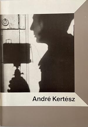 Bild des Verkufers fr Andre Kertesz: A Ninetieth Birthday Celebration. zum Verkauf von Wissenschaftl. Antiquariat Th. Haker e.K