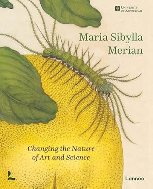 Immagine del venditore per Maria Sibylla Merian venduto da GreatBookPrices