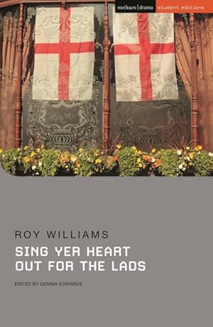 Seller image for Sing Yer Heart Out for the Lads for sale by GreatBookPricesUK