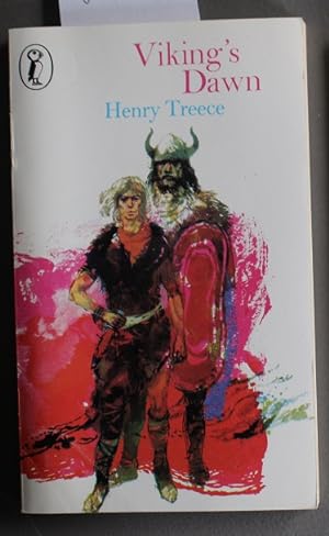 Seller image for Viking's Dawn (Puffin Books) for sale by Comic World