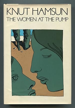 Seller image for The Women at the Pump for sale by Between the Covers-Rare Books, Inc. ABAA