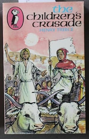 Seller image for The Children's Crusade (Puffin Books) for sale by Comic World