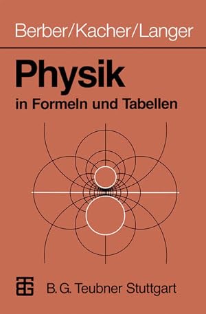 Bild des Verkufers fr Physik in Formeln und Tabellen. zum Verkauf von Antiquariat Thomas Haker GmbH & Co. KG