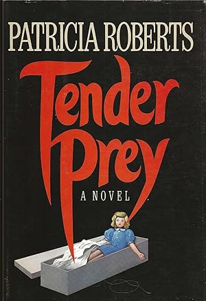 Seller image for TENDER PREY for sale by SCENE OF THE CRIME 