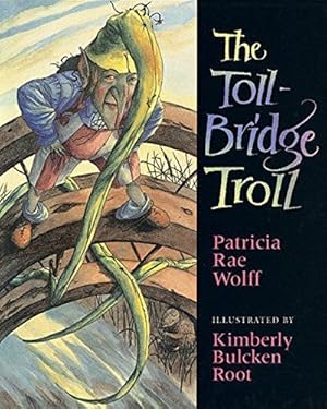 Bild des Verkufers fr Toll-bridge Troll zum Verkauf von WeBuyBooks