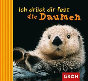 Ich drück dir fest die Daumen (Ich denk an dich)