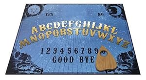 Seller image for Spirit Communication Board (Cards) for sale by CitiRetail