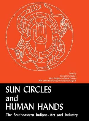 Seller image for Sun Circles and Human Hands (Paperback) for sale by CitiRetail