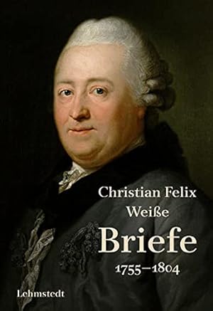 Briefe 1755-1804 - 3 Bücher/Bände.