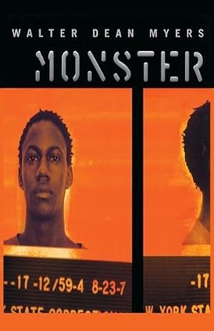 Seller image for Monster (Paperback) for sale by CitiRetail