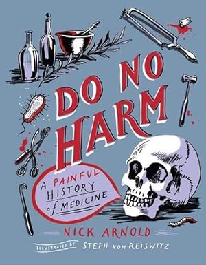 Image du vendeur pour Do No Harm (Hardcover) mis en vente par CitiRetail