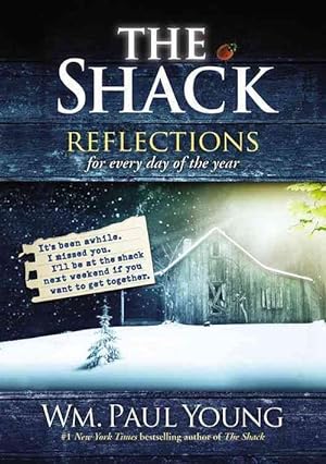 Seller image for The Shack (Hardcover) for sale by CitiRetail