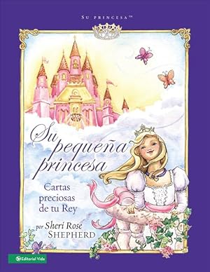 Seller image for Su Pequena Princesa (Hardcover) for sale by CitiRetail