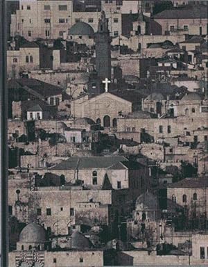 Seller image for Jrusalem for sale by L'ivre d'Histoires