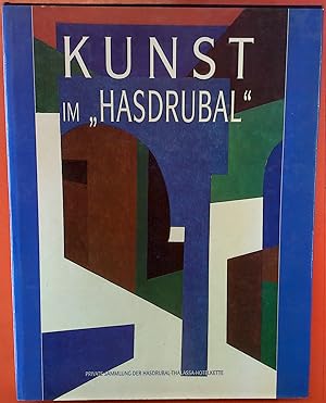 Bild des Verkufers fr Kunst im Hasdrubal zum Verkauf von biblion2