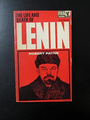 Payne Robert. The life and death of Lenin. Pan Books 1964.