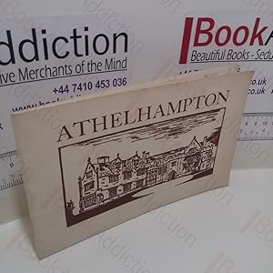 Athelhampton