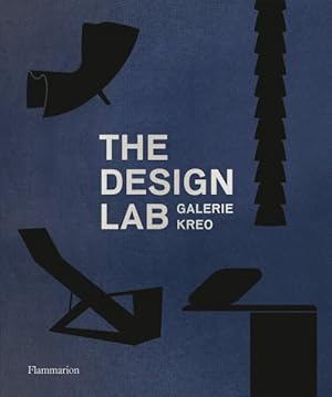 Immagine del venditore per Design Lab : Galerie Kreo venduto da GreatBookPrices