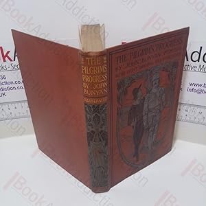 Bild des Verk�ufers f�r The Pilgrim's Progress zum Verkauf von BookAddiction (IOBA, IBooknet)
