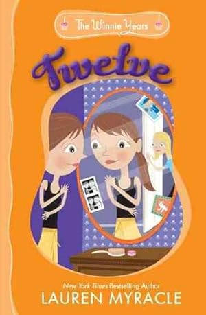 Seller image for Twelve for sale by GreatBookPrices