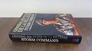 Seller image for Storm Command: A Personal Account of the Gulf War (Signed) for sale by BoundlessBookstore