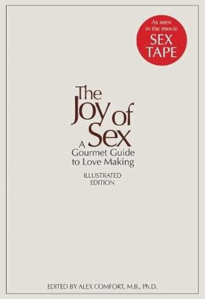 Immagine del venditore per Joy of Sex (Hardcover) venduto da CitiRetail