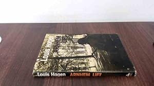 Image du vendeur pour Arnhem Lift mis en vente par BoundlessBookstore