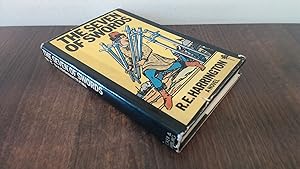 Seller image for Seven of Swords for sale by BoundlessBookstore