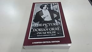 Seller image for PICTURE OF DORIAN GRAY NCE 1E PA for sale by BoundlessBookstore