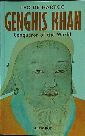 Seller image for Genghis Khan for sale by Librodifaccia