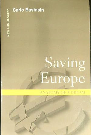 Image du vendeur pour Saving Europe mis en vente par Librodifaccia