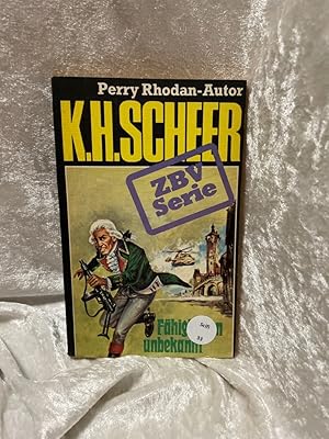 Imagen del vendedor de F�higkeiten unbekannt (ZBV Serie 12) a la venta por Antiquariat Jochen Mohr -Books and Mohr-