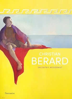 Seller image for Christian Brard : Eccentric Modernist for sale by GreatBookPrices